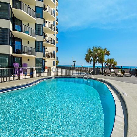 Sunbird 1106W Vila Panama City Beach Exterior foto
