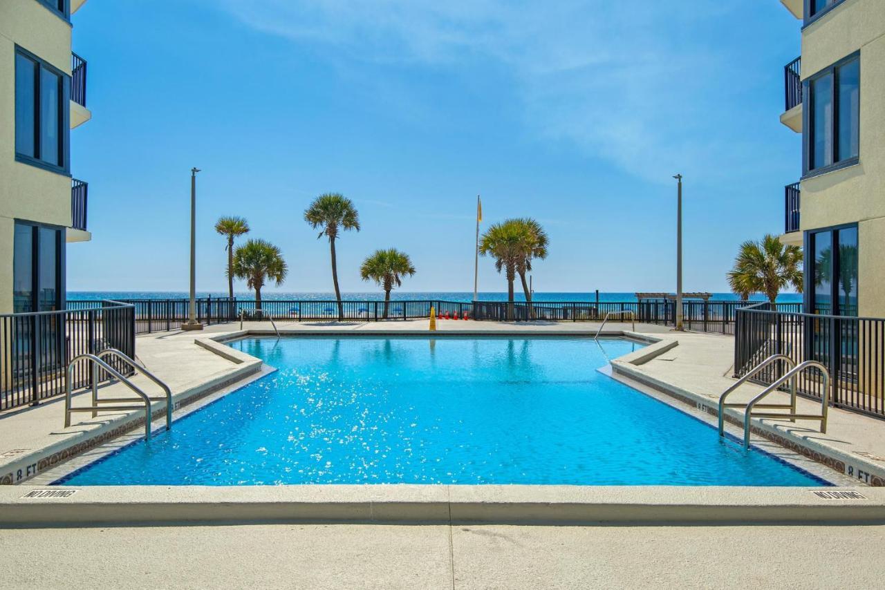 Sunbird 1106W Vila Panama City Beach Exterior foto