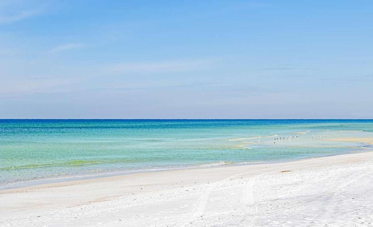 Sunbird 1106W Vila Panama City Beach Exterior foto