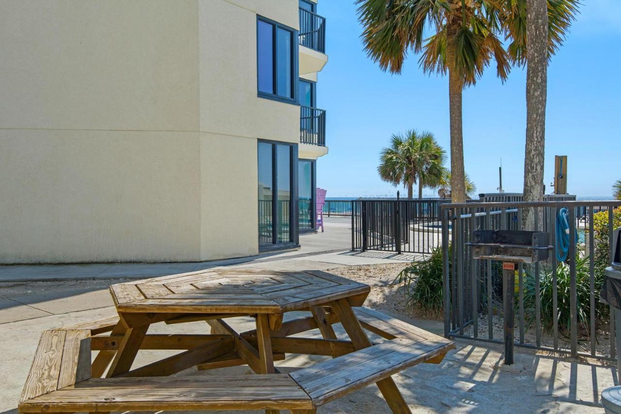 Sunbird 1106W Vila Panama City Beach Exterior foto