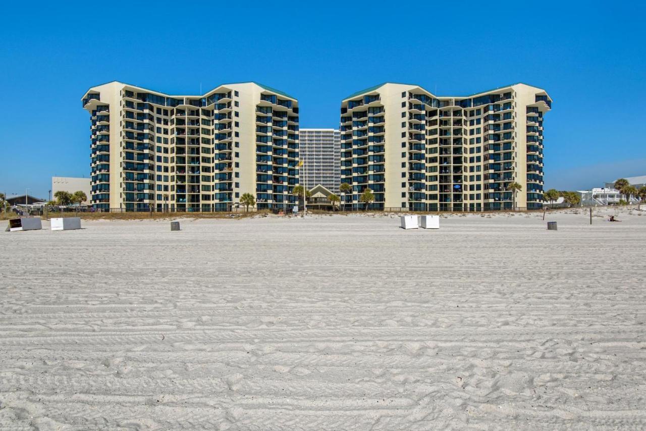 Sunbird 1106W Vila Panama City Beach Exterior foto