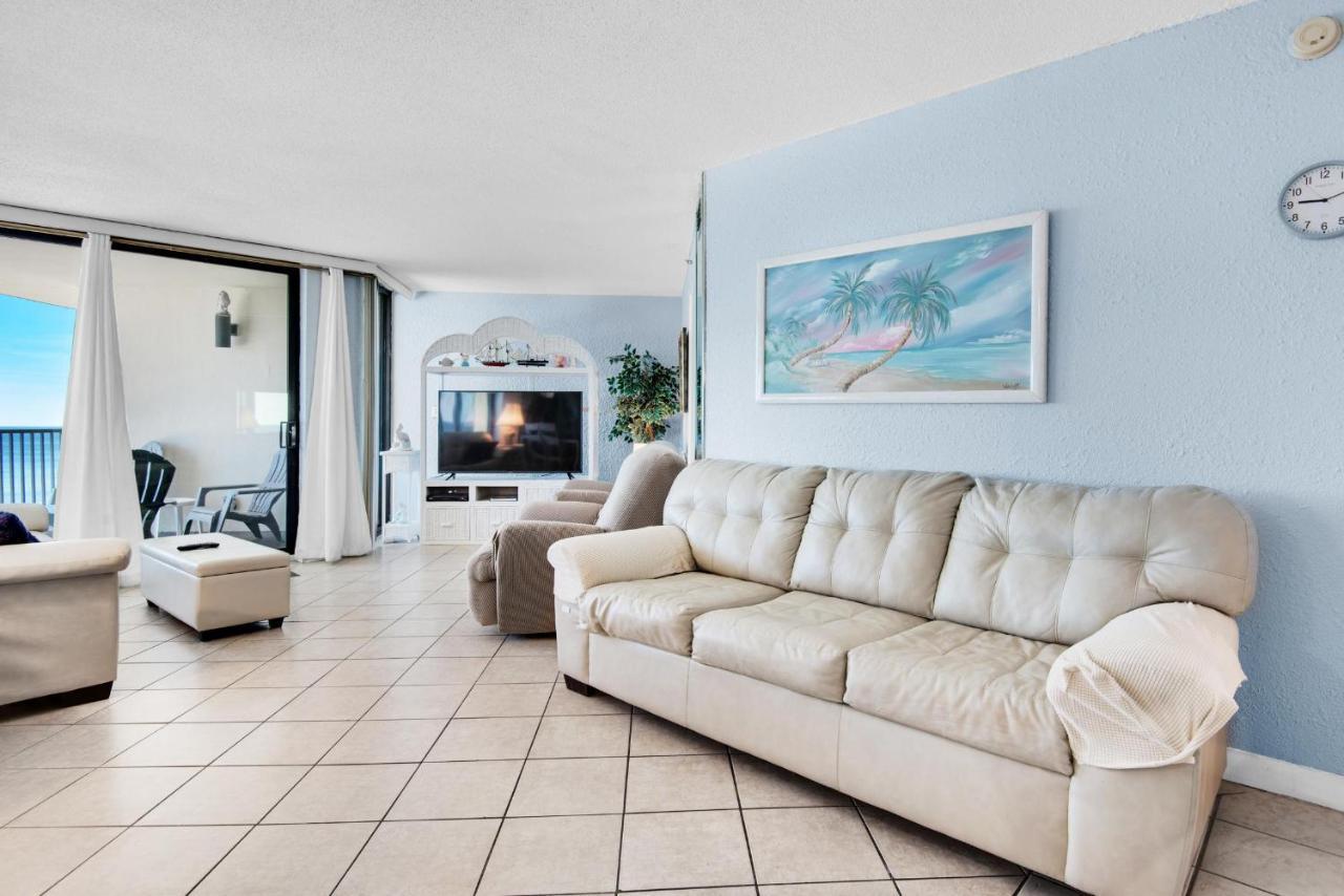Sunbird 1106W Vila Panama City Beach Exterior foto