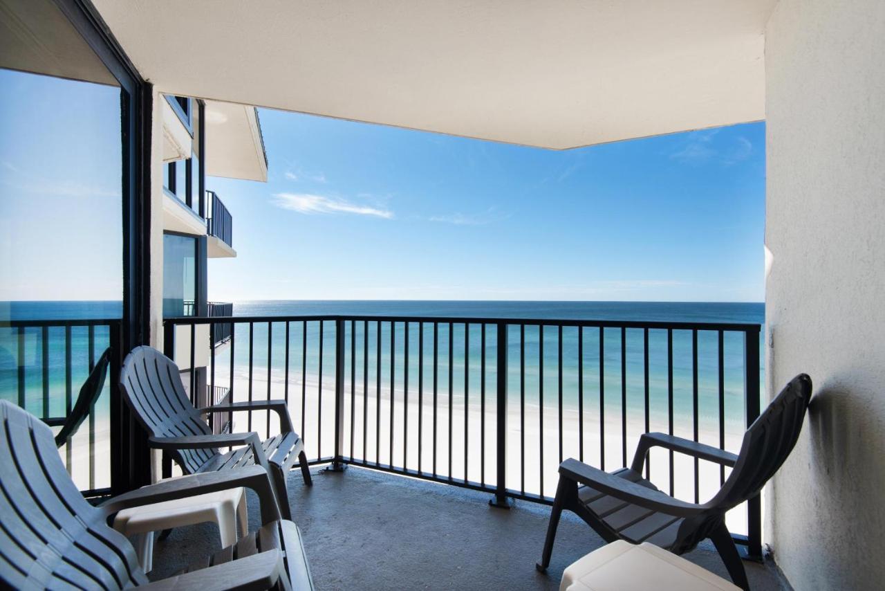 Sunbird 1106W Vila Panama City Beach Exterior foto