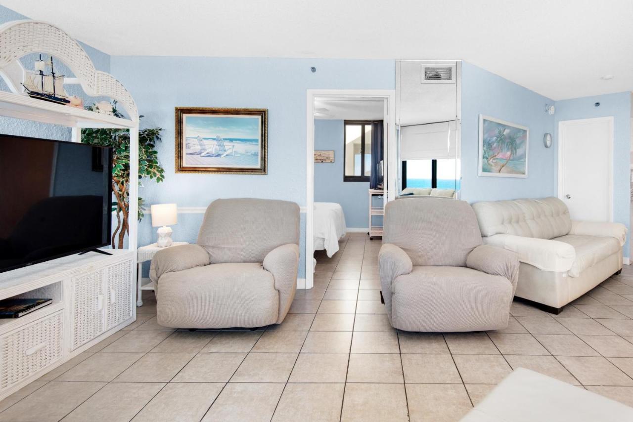 Sunbird 1106W Vila Panama City Beach Exterior foto