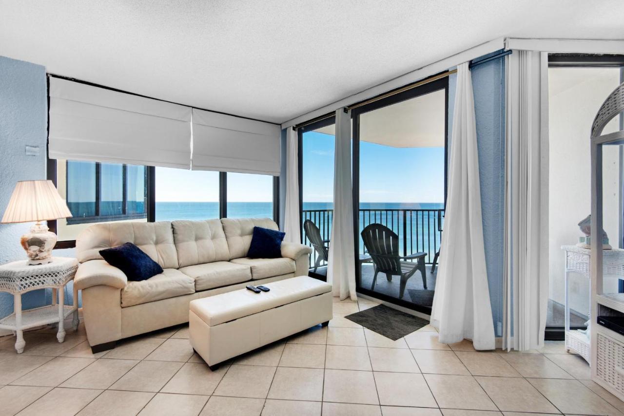 Sunbird 1106W Vila Panama City Beach Exterior foto