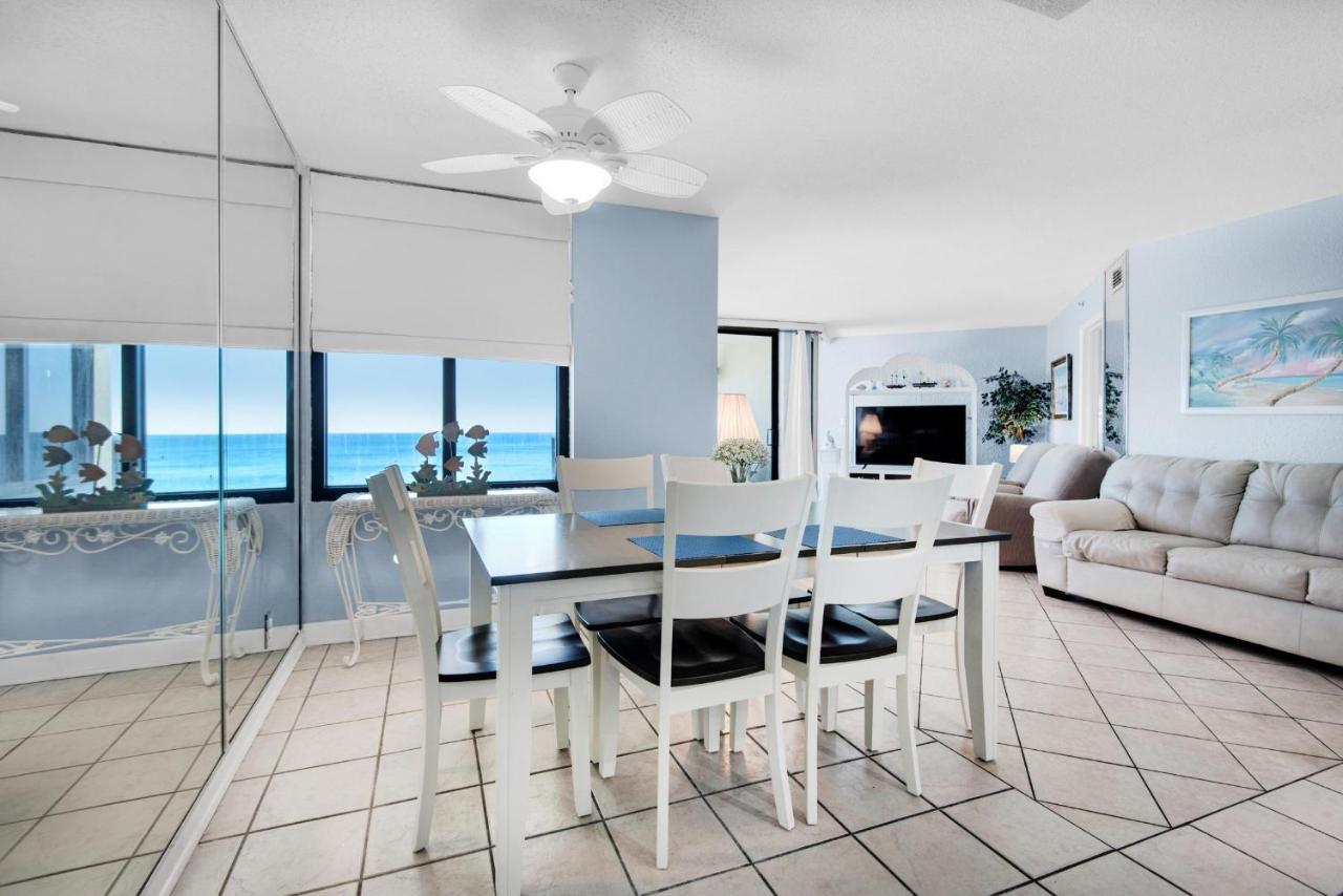Sunbird 1106W Vila Panama City Beach Exterior foto