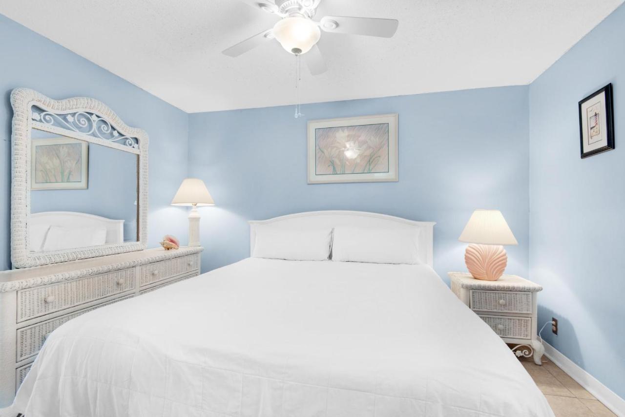 Sunbird 1106W Vila Panama City Beach Exterior foto