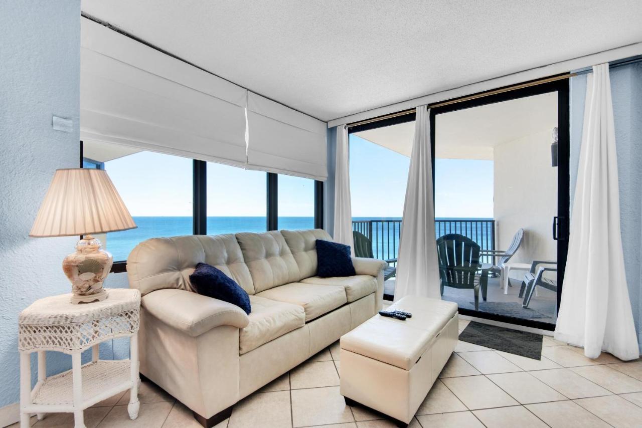 Sunbird 1106W Vila Panama City Beach Exterior foto