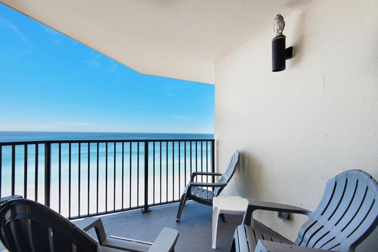 Sunbird 1106W Vila Panama City Beach Exterior foto