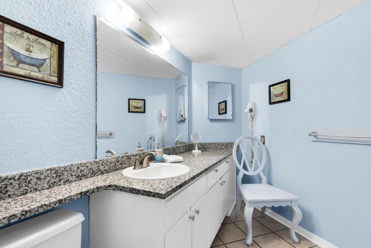 Sunbird 1106W Vila Panama City Beach Exterior foto