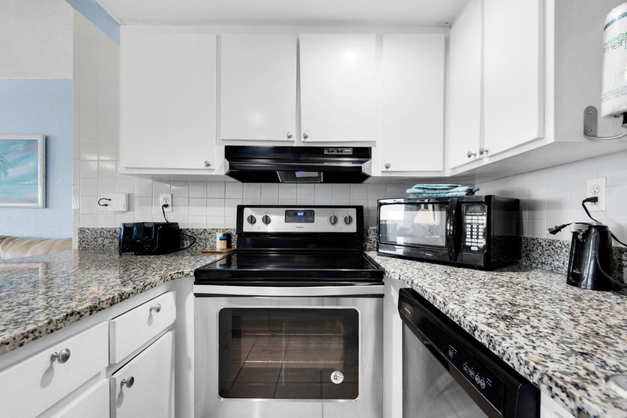 Sunbird 1106W Vila Panama City Beach Exterior foto