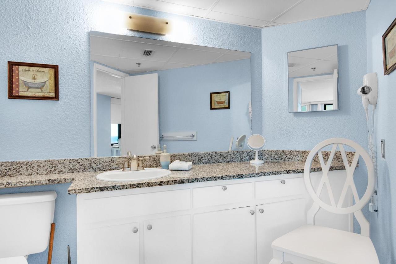 Sunbird 1106W Vila Panama City Beach Exterior foto