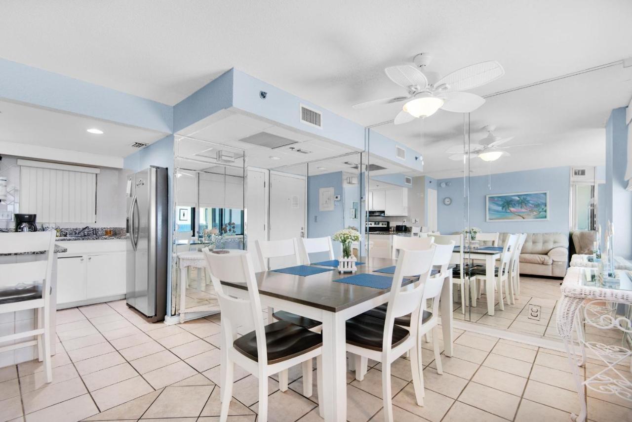 Sunbird 1106W Vila Panama City Beach Exterior foto