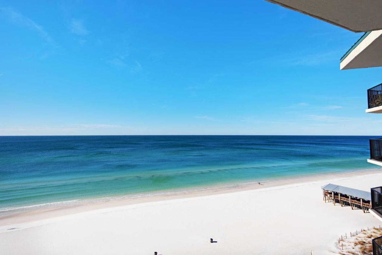 Sunbird 1106W Vila Panama City Beach Exterior foto